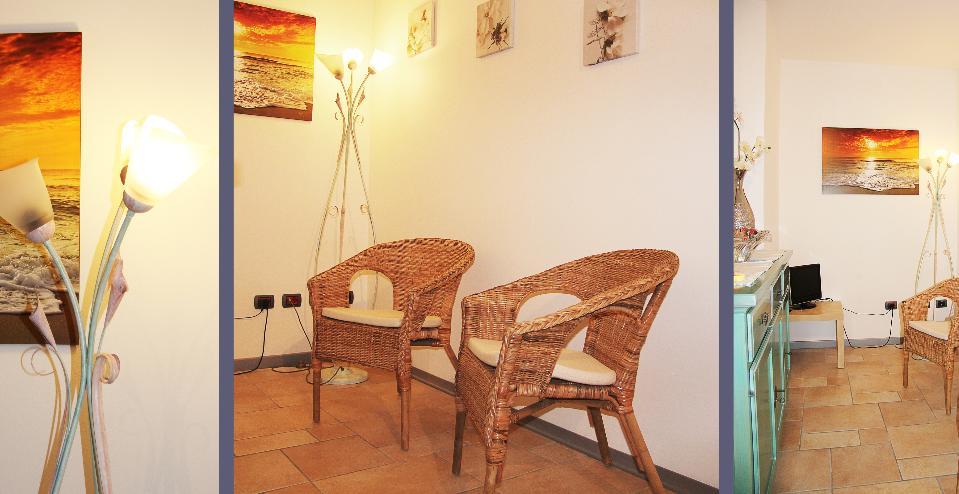 Il Borgo Hotel Tavullia Exterior photo