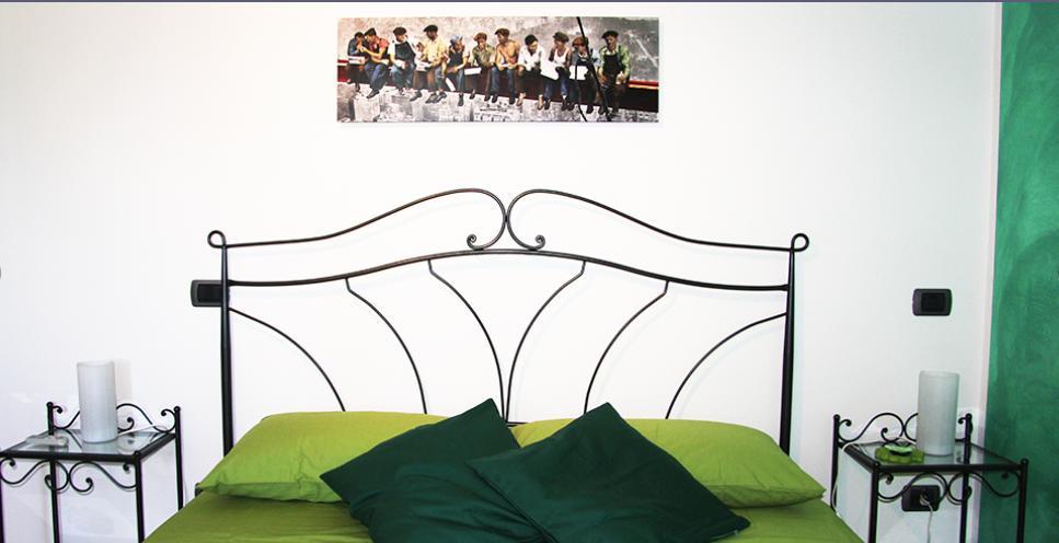 Il Borgo Hotel Tavullia Room photo